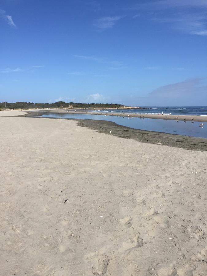 安克汽车旅馆 纳拉甘西特 外观 照片